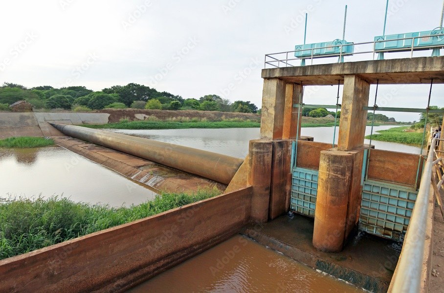 Tana Delta Colonial Forts(历史遗产 / 博物馆)-非行家旅行-Africa Wild Wander
