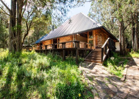 Cedar Retreat（住宿休闲 / 艺术度假）-非行家旅行-Africa Wild Wander