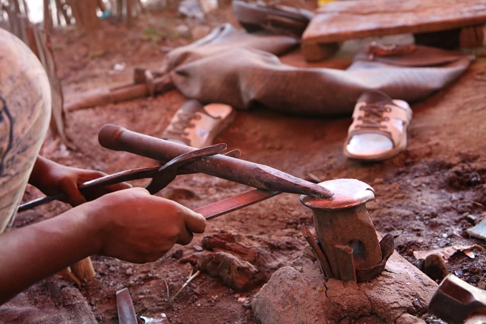Givavei Artisans（吉瓦韦工匠）-非行家旅行-Africa Wild Wander