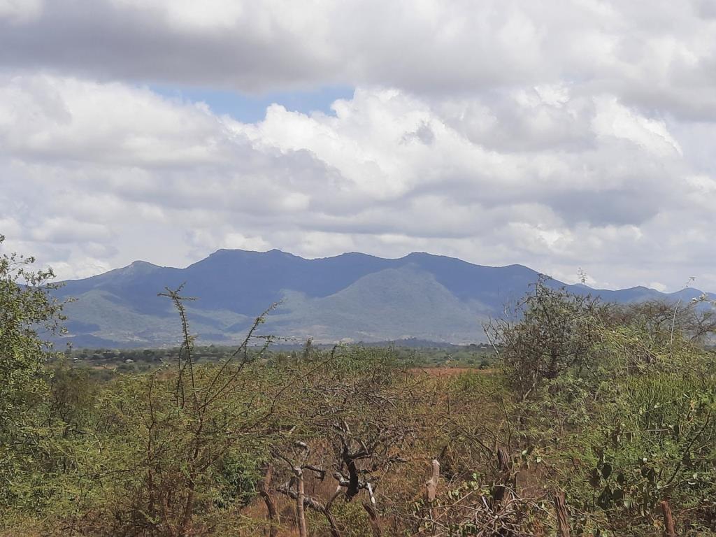 Mumoni Hill（水系 / 湖泊 / 海岸）-非行家旅行-Africa Wild Wander