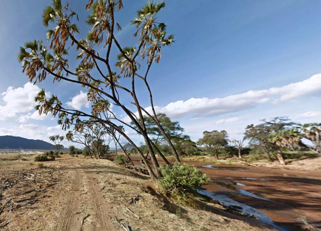 Northern Kenya & Maasai Mara · 11 Days / 10 Nights