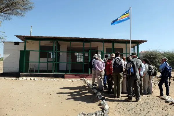 Turkana County（县域概览）-非行家旅行-Africa Wild Wander
