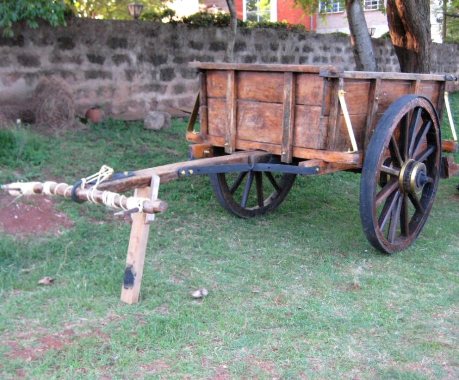 Kericho Wagon Works（凯里乔车轮工坊）-非行家旅行-Africa Wild Wander