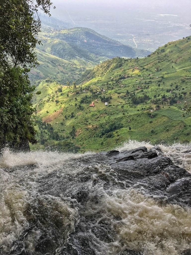 The Foothills（自然景观 / 徒步）-非行家旅行-Africa Wild Wander