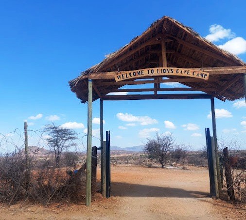 Lion’s Cave Camp（住宿 / Safari 营地）-非行家旅行-Africa Wild Wander