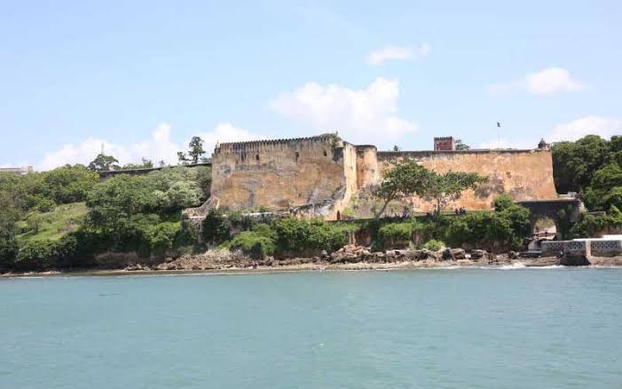 National Museums of Kenya（水系 / 湖泊 / 海岸）-非行家旅行-Africa Wild Wander