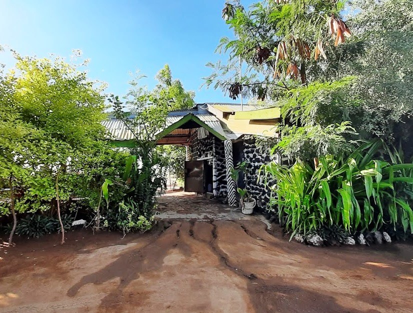 Umoja Cultural Village（乌莫贾文化村）-非行家旅行-Africa Wild Wander