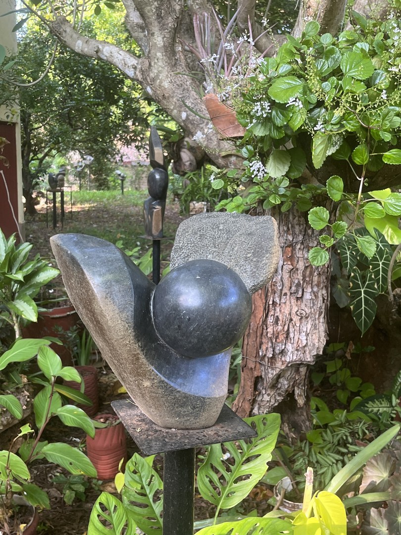 Ndoro Sculpture Garden（文化 / 社群）-非行家旅行-Africa Wild Wander