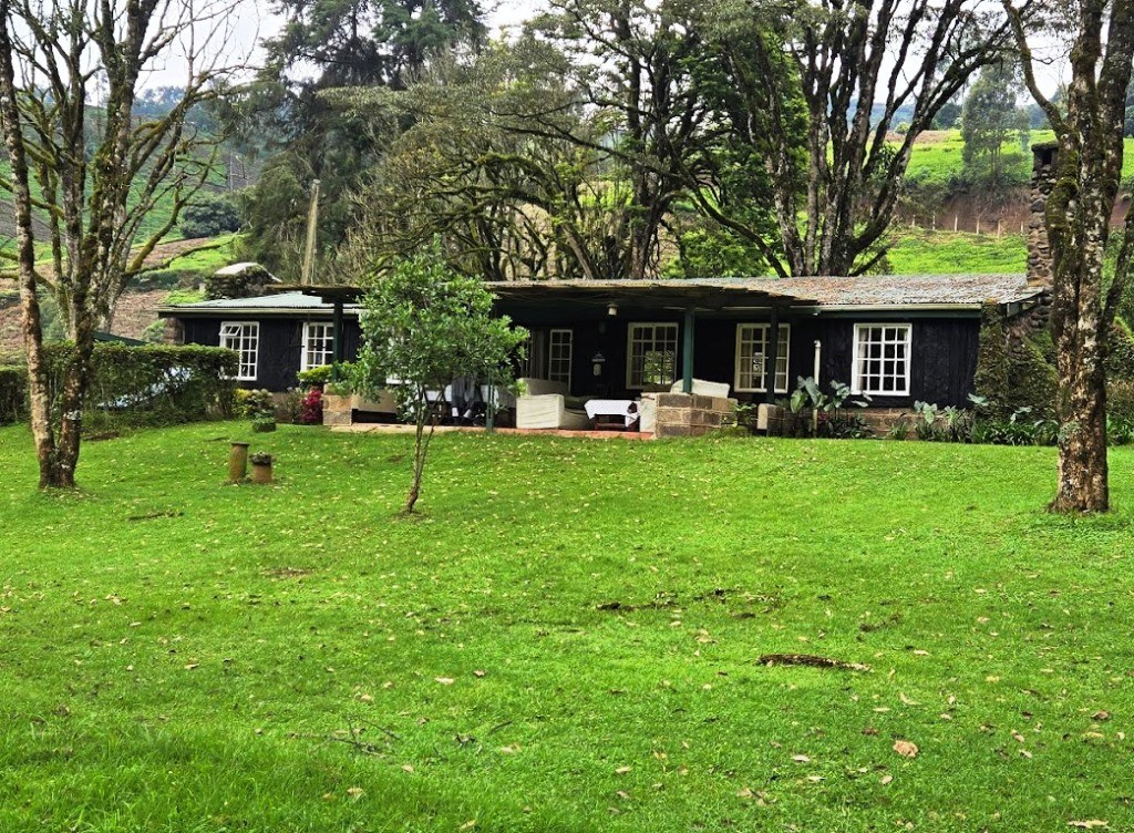 Kenya Fly Fishers（县域目的地）-非行家旅行-Africa Wild Wander