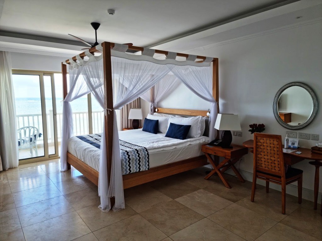 Hemingways Watamu(历史遗产 / 博物馆)-非行家旅行-Africa Wild Wander