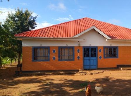 Makueni Cultural Centre（宗教遗产 / Akamba 文化）-非行家旅行-Africa Wild Wander