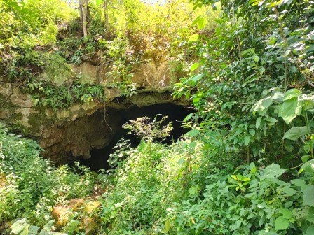 Kisula Caves（Chyulu / Kilimanjaro 视野）-非行家旅行-Africa Wild Wander