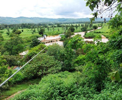 Jangwani Camp（住宿休闲 / 周末营地）-非行家旅行-Africa Wild Wander