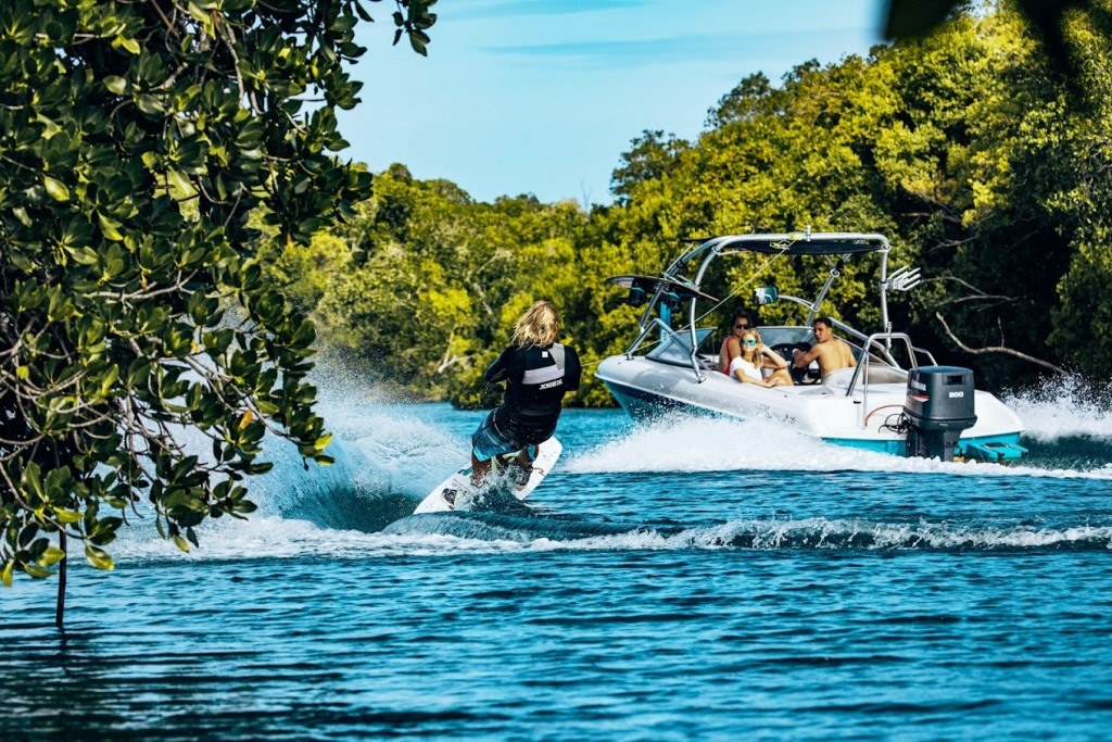 Tribe Watersports（自然景观 / 徒步）-非行家旅行-Africa Wild Wander