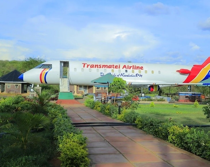 Revelation Recreation Park(启示休闲公园)-非行家旅行-Africa Wild Wander