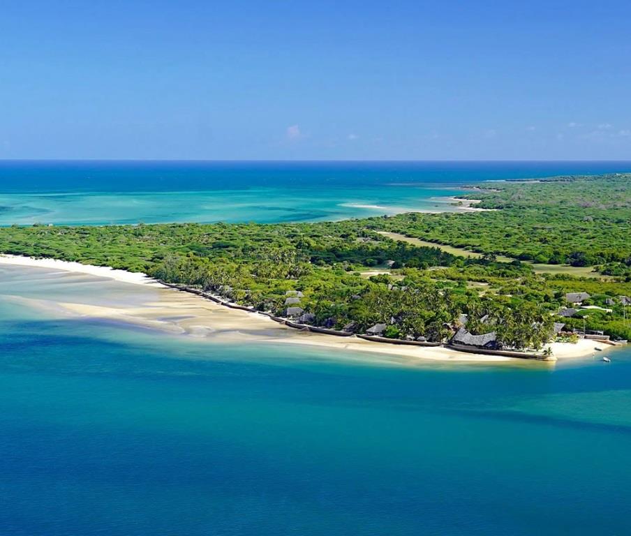Manda Island（曼达岛）-非行家旅行-Africa Wild Wander