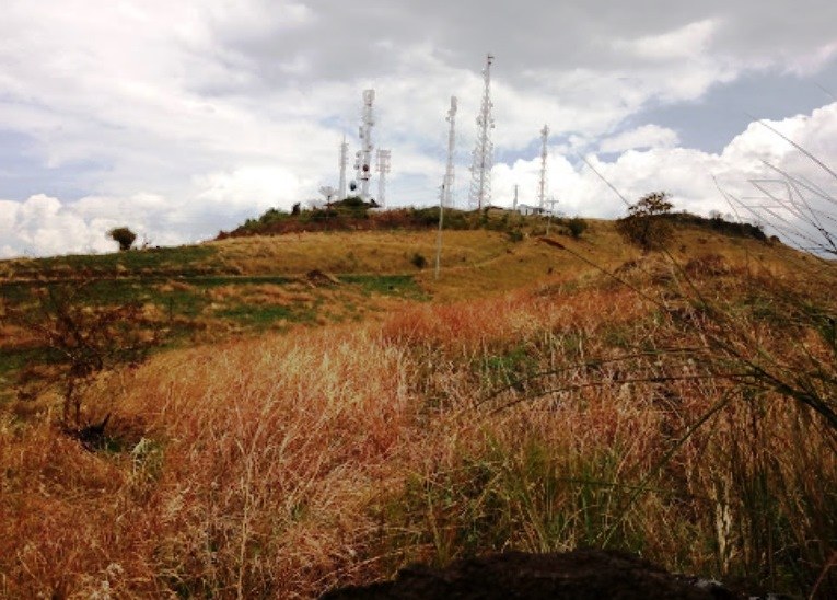 Gembe Hills（水系 / 湖泊 / 海岸）-非行家旅行-Africa Wild Wander