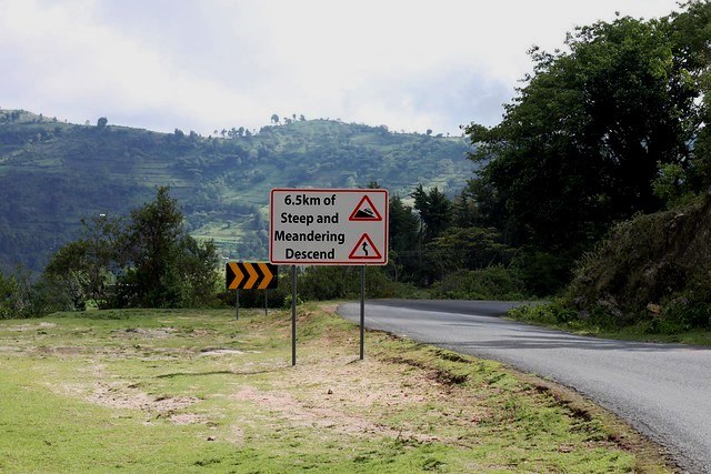 Kamatira Forest（历史遗产 / 博物馆）-非行家旅行-Africa Wild Wander