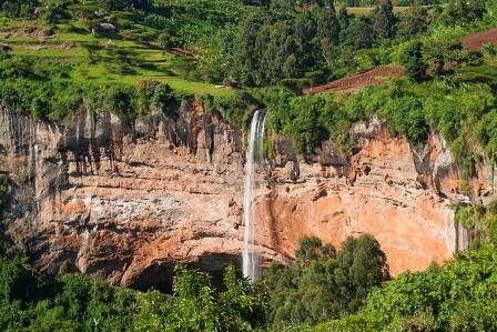 乌干达国家公园体系概览-非行家旅行-Africa Wild Wander