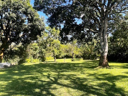 Shilahi Wellness Garden（希拉希康养花园）-非行家旅行-Africa Wild Wander