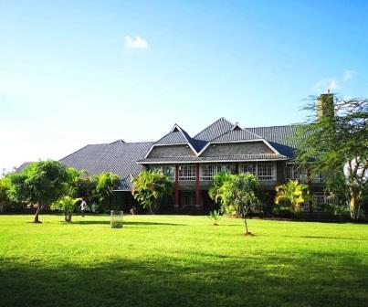 Oldonyo Sapuk Resort（住宿休闲 / 周末度假）-非行家旅行-Africa Wild Wander