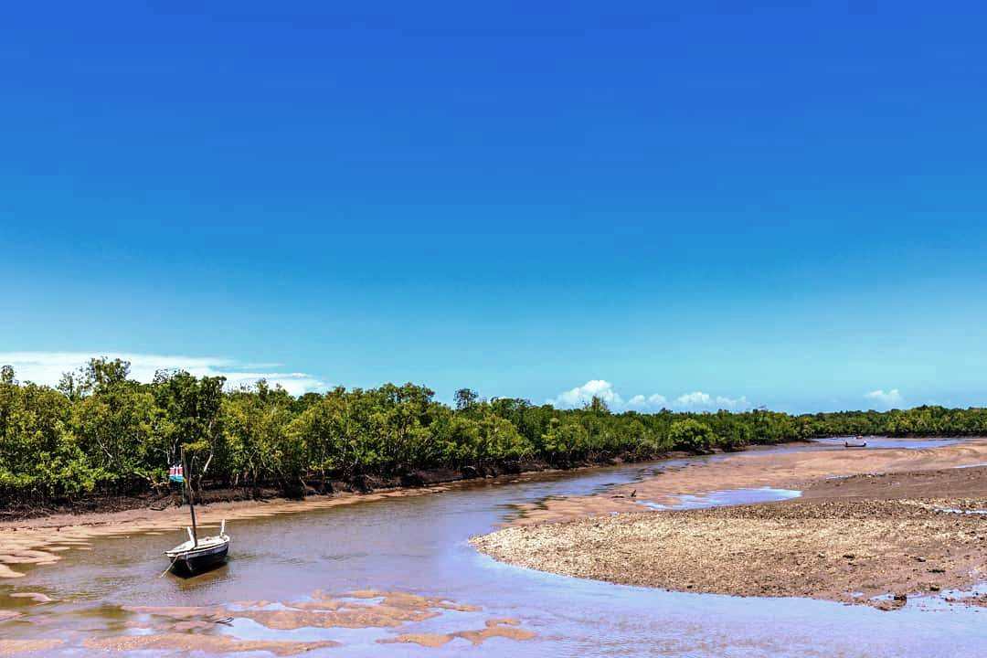 Old Town Vanga(县域目的地)-非行家旅行-Africa Wild Wander