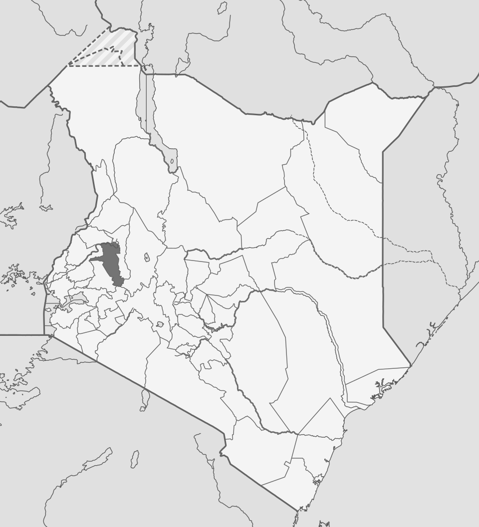 Uasin Gishu County（瓦辛基苏县）-非行家旅行-Africa Wild Wander