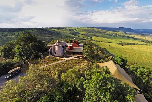 Mount Kenya Safari Club, Masai Mara Keekorok Lodge, Angama Mara(水系 / 湖泊 / 海岸)-非行家旅行-Africa Wild Wander