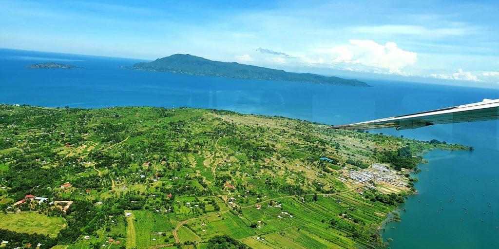 Mfangano Island（水系 / 湖泊 / 海岸）-非行家旅行-Africa Wild Wander