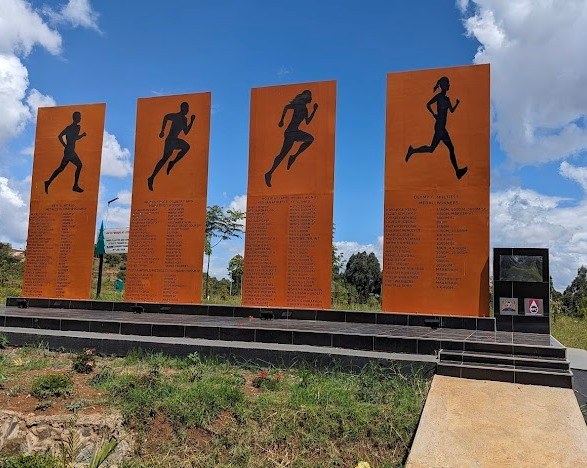 Uasin Gishu County（瓦辛基苏县）-非行家旅行-Africa Wild Wander