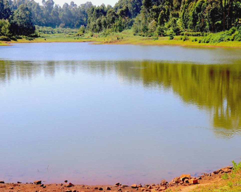 Mulima Dam（基础设施 / 农业加工 / 水资源）-非行家旅行-Africa Wild Wander