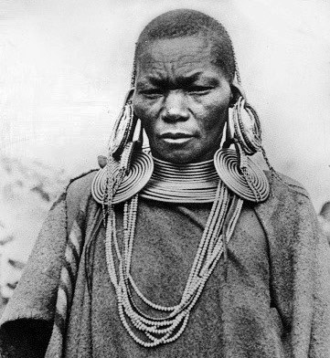 Wangu wa Makeri(旺古瓦马凯里)-非行家旅行-Africa Wild Wander