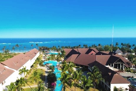 Tiwi Beach(蒂维海滩)-非行家旅行-Africa Wild Wander