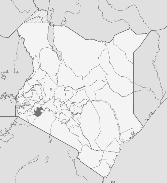 History of Bomet（历史遗产 / 博物馆）-非行家旅行-Africa Wild Wander