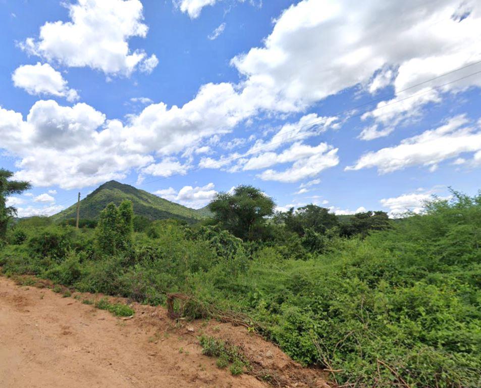 Kitui Hill（基图伊山）-非行家旅行-Africa Wild Wander
