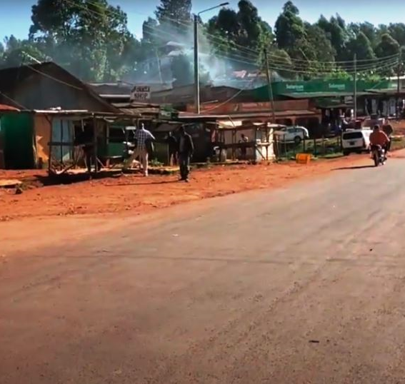 Kegogi Market（历史遗产 / 博物馆）-非行家旅行-Africa Wild Wander