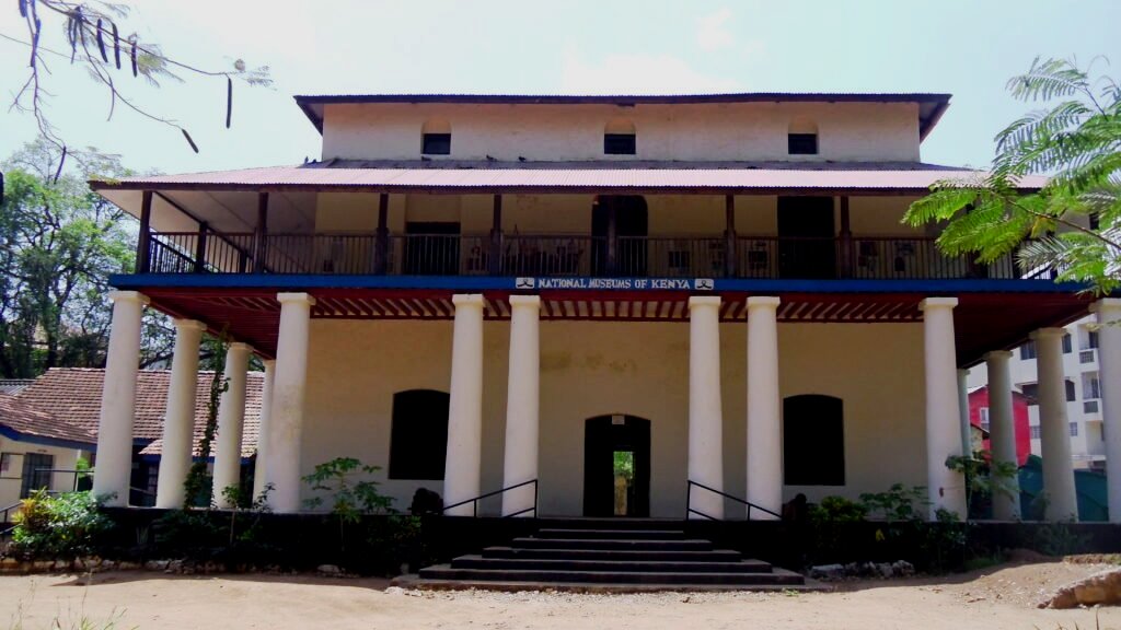 Malindi Museum（水系 / 湖泊 / 海岸）-非行家旅行-Africa Wild Wander