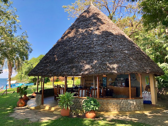 Mfangano Island Lodge（水系 / 湖泊 / 海岸）-非行家旅行-Africa Wild Wander