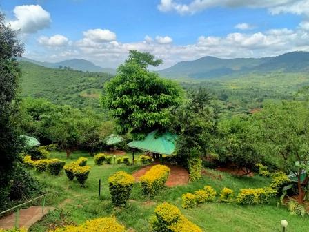 Makongo Viewpoint（马孔戈观景点）-非行家旅行-Africa Wild Wander
