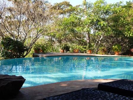 Kutazama Lodge(住宿餐饮 / 休闲设施)-非行家旅行-Africa Wild Wander