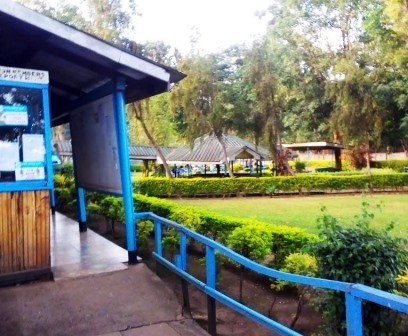 Meru Sports Club（住宿休闲 / 城市服务）-非行家旅行-Africa Wild Wander