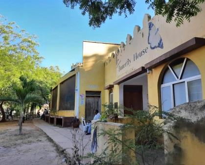 Mombasa Butterfly House（生态公园 / 海洋保护）-非行家旅行-Africa Wild Wander
