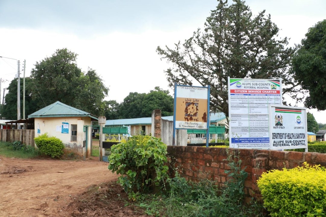 Alupe Leprosy Center（县域目的地 / 专题资料）-非行家旅行-Africa Wild Wander