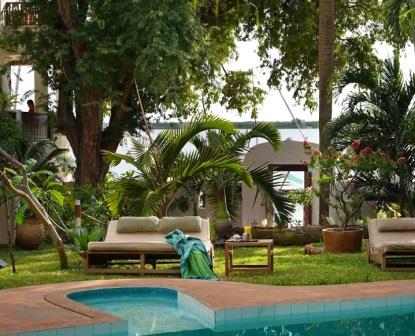 Kijani House（住宿 / 餐饮）-非行家旅行-Africa Wild Wander