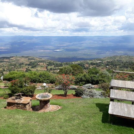 Kerio View Hotel（自然景观 / 徒步）-非行家旅行-Africa Wild Wander