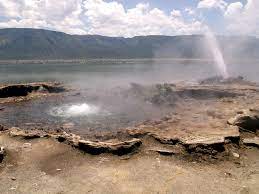 Lake Bogoria-非行家旅行-Africa Wild Wander