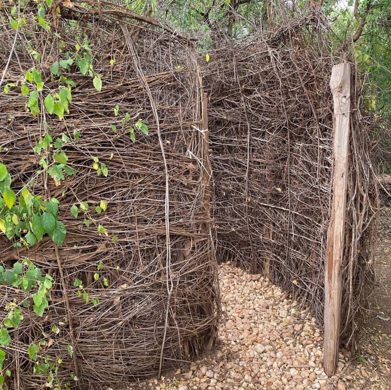 Nachola Site（县域目的地）-非行家旅行-Africa Wild Wander