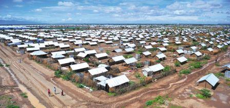 Turkana County（县域概览）-非行家旅行-Africa Wild Wander