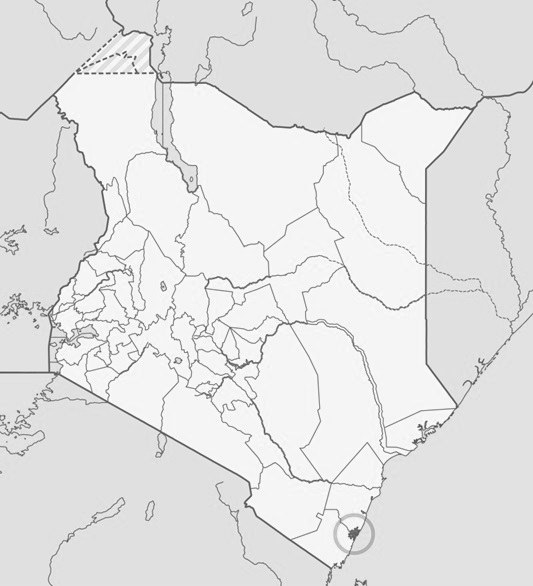 Mombasa(蒙巴萨)概览-非行家旅行-Africa Wild Wander