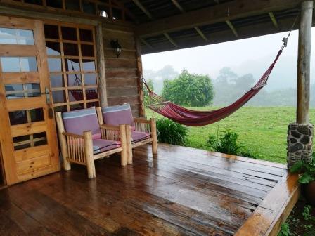 Castle Forest Lodge（城堡森林旅馆）-非行家旅行-Africa Wild Wander